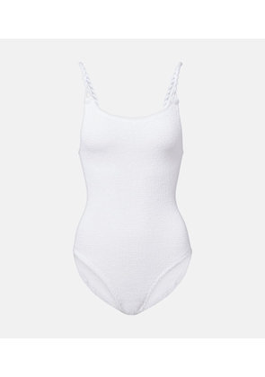Hunza G Camille swimsuit
