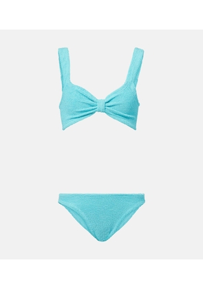 Hunza G Bonnie bikini