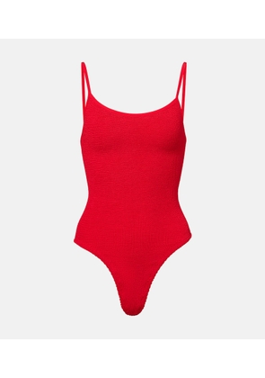 Hunza G Petra swimsuit