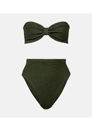 Hunza G Ruby bikini