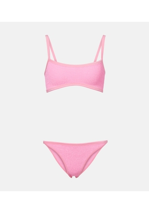 Hunza G Tyler bikini