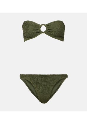 Hunza G Gloria bikini