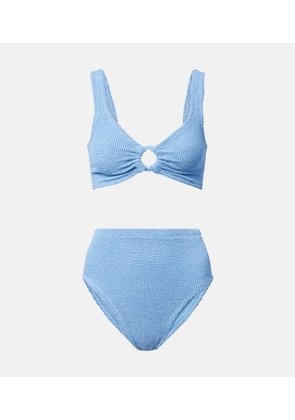 Hunza G Nadine bikini