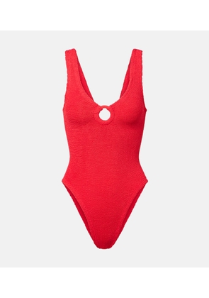 Hunza G Celine swimsuit