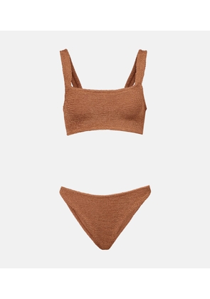 Hunza G Xandra bikini