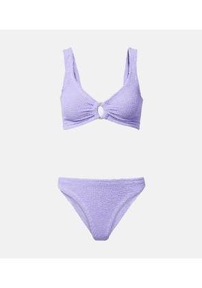 Hunza G Julia bikini