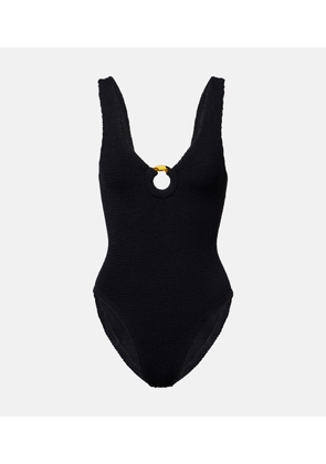 Hunza G Celine swimsuit