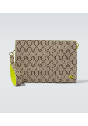 Gucci GG Canvas Small pouch