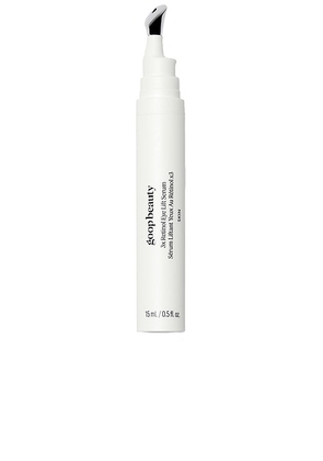 Goop 3x Retinol Eye Lift Serum in N/A - Beauty: NA. Size all.
