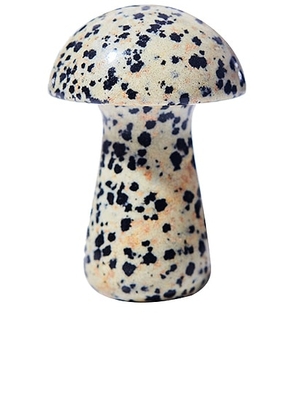 Herbar Gua Shroom in Dalmatian - Beauty: NA. Size all.