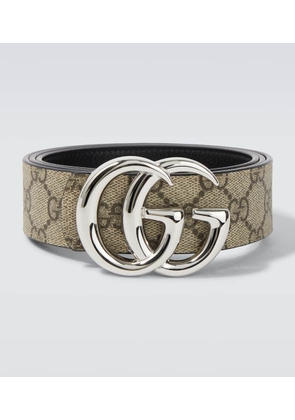 Gucci GG belt