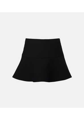 Gucci Wool miniskirt