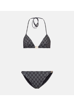 Gucci GG bikini