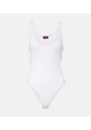 Gucci Cutout swimsuit