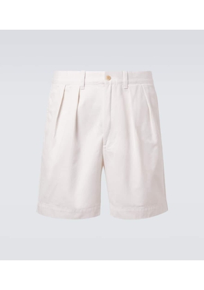 Polo Ralph Lauren Cotton Bermuda shorts