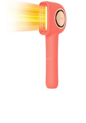 FOREO Peach 2 Pro Max IPL Hair Removal Device in Peach - Peach. Size all.