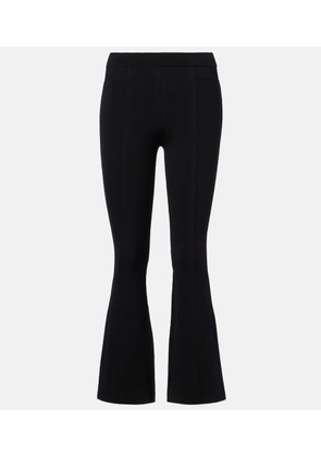 Proenza Schouler Shaila flared pants