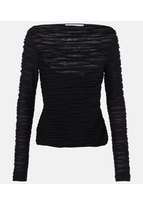 Proenza Schouler White Label Paloma top