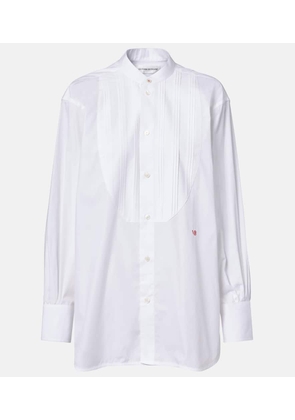 Victoria Beckham Cotton shirt