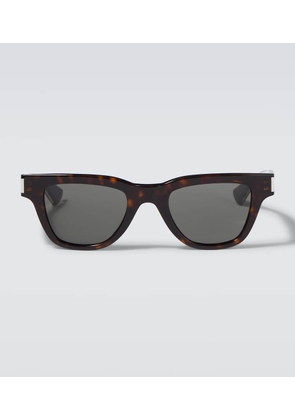 Saint Laurent SL 789 Jacques square sunglasses