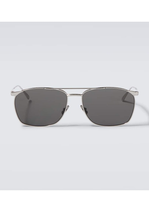 Saint Laurent SL 796 aviator sunglasses
