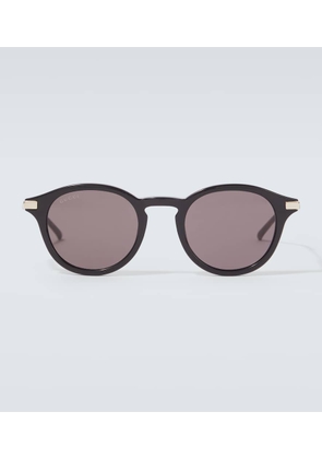 Gucci Round sunglasses