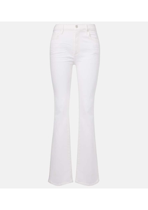 Citizens of Humanity Lilah high-rise bootcut jeans