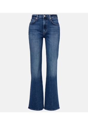 Citizens of Humanity Vidia mid-rise bootcut jeans