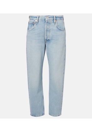 Citizens of Humanity Winslow cropped straight jeans