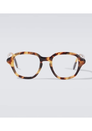 Loewe Square glasses