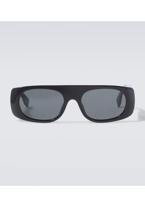 Fendi Flat-top sunglasses