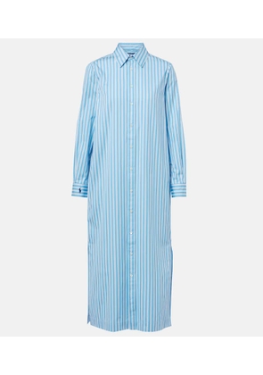 Polo Ralph Lauren Cotton shirt dress