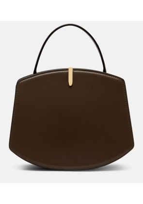 Savette Florence 20 leather tote bag