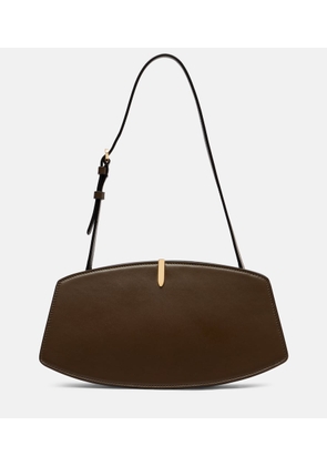 Savette Florence leather shoulder bag