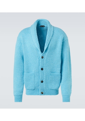 Tom Ford Cashmere cardigan