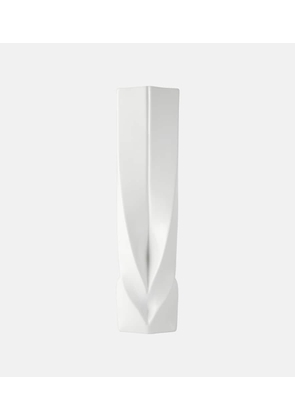 Zaha Hadid Design Braid Tall vase