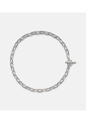 David Yurman DY MadisonÂ® chain necklace
