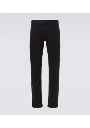 Canali Slim jeans