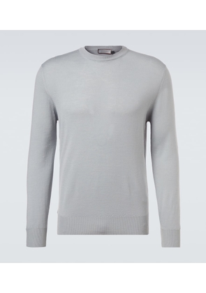 Canali Wool sweater