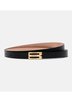 Victoria Beckham Leather belt