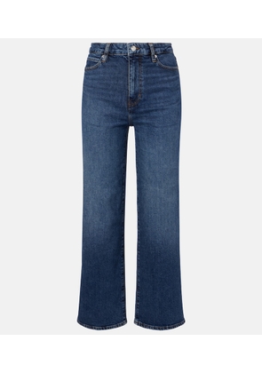 Frame The Wide wide-leg jeans