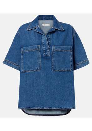 Frame Denim shirt
