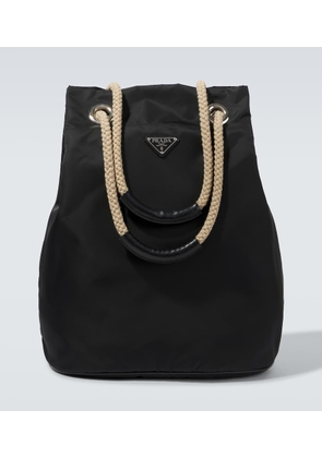 Prada Prada Mariner Re-Nylon Medium tote bag