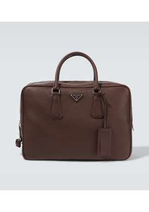 Prada Leather briefcase