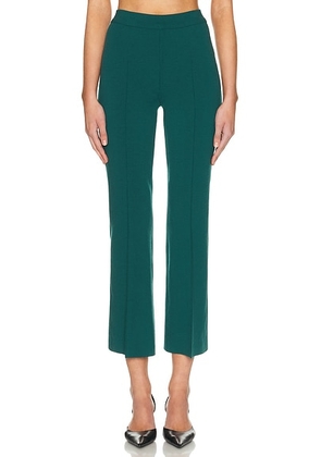 High Sport Merino Kick Pant in Teal - Teal. Size L (also in XS, S, M).