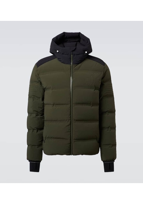 Toni Sailer Finn ski jacket