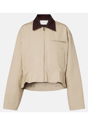 JW Anderson Cotton jacket