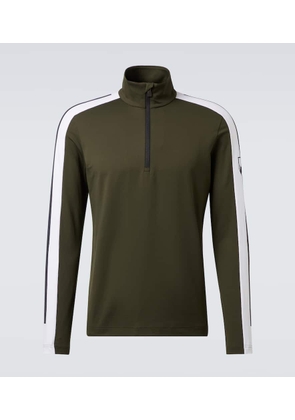 Toni Sailer Jordy ski top