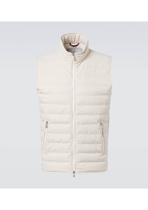 Brunello Cucinelli Padded vest