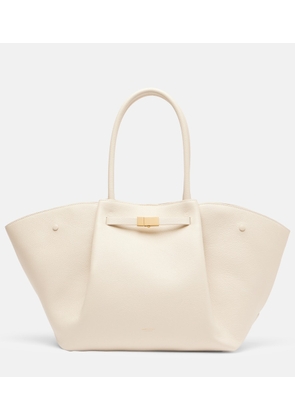 DeMellier New York leather tote bag